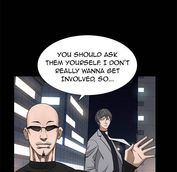 Barefoot : The Leash Season 2 - Chapter 26 [photo 126] - MangaPorn