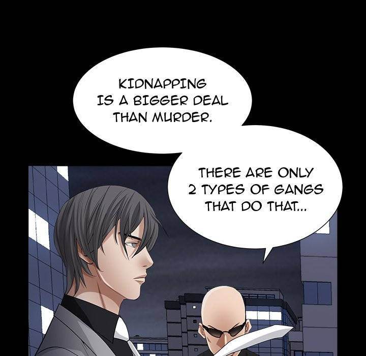 Barefoot : The Leash Season 2 - Chapter 26 [photo 13] - MangaPorn