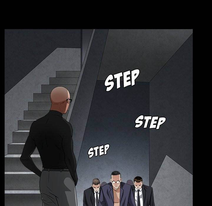 Barefoot : The Leash Season 2 - Chapter 26 [photo 132] - MangaPorn