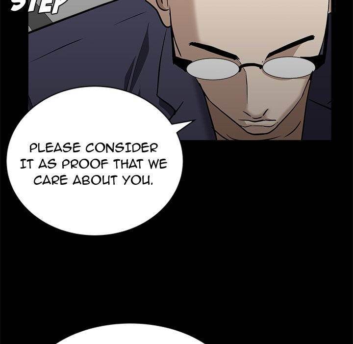 Barefoot : The Leash Season 2 - Chapter 26 [photo 139] - MangaPorn