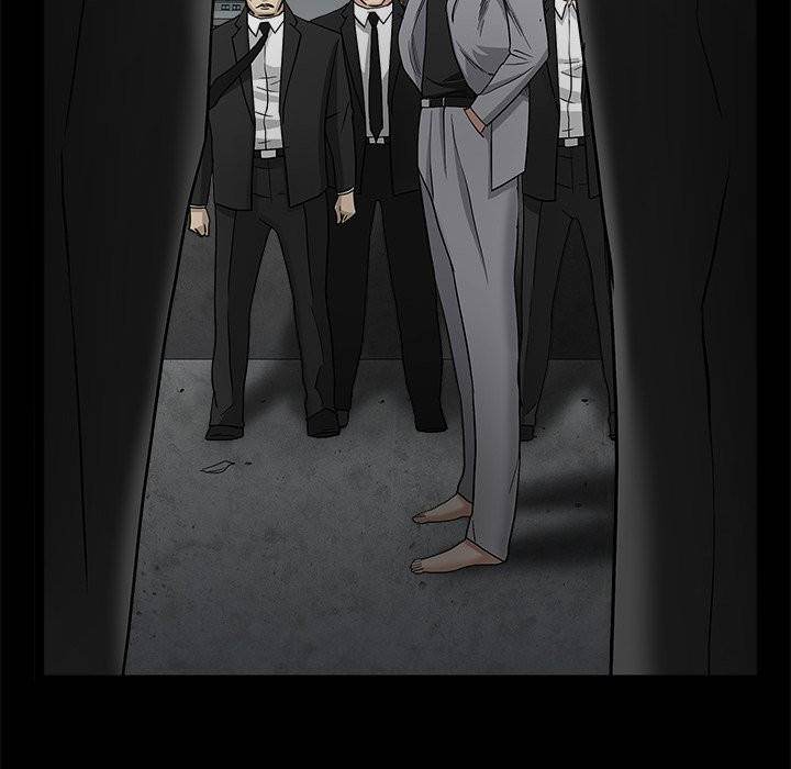 Barefoot : The Leash Season 2 - Chapter 26 [photo 143] - MangaPorn