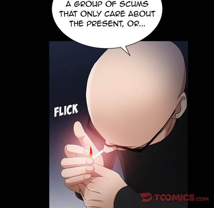 Barefoot : The Leash Season 2 - Chapter 26 [photo 15] - MangaPorn