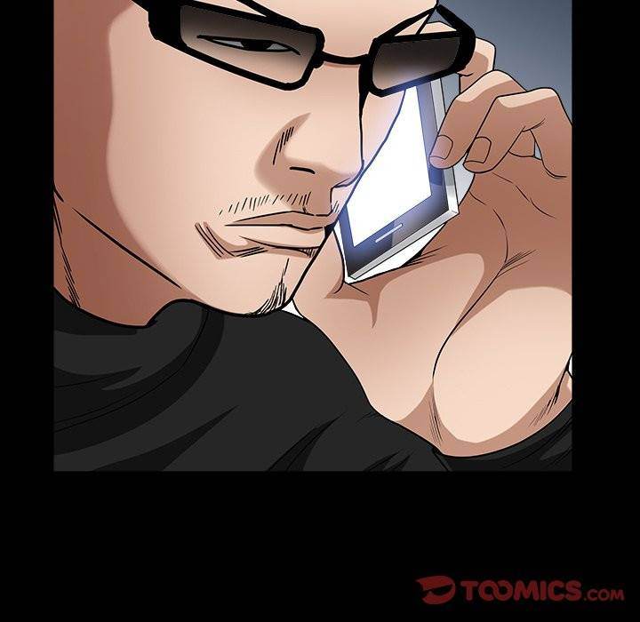 Barefoot : The Leash Season 2 - Chapter 26 [photo 21] - MangaPorn