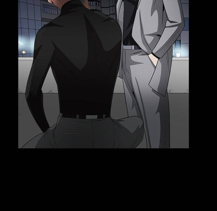 Barefoot : The Leash Season 2 - Chapter 26 [photo 23] - MangaPorn