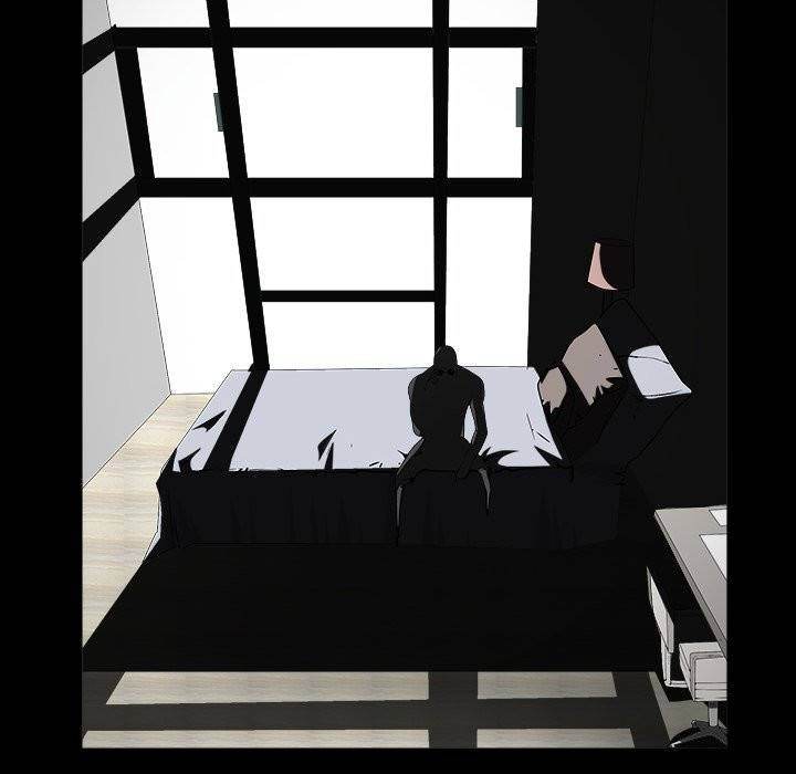 Barefoot : The Leash Season 2 - Chapter 26 [photo 25] - MangaPorn