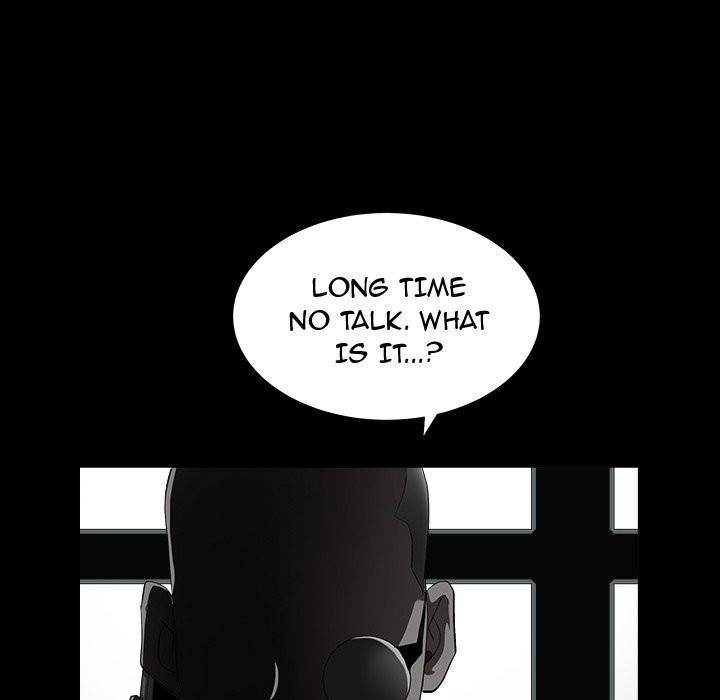 Barefoot : The Leash Season 2 - Chapter 26 [photo 26] - MangaPorn