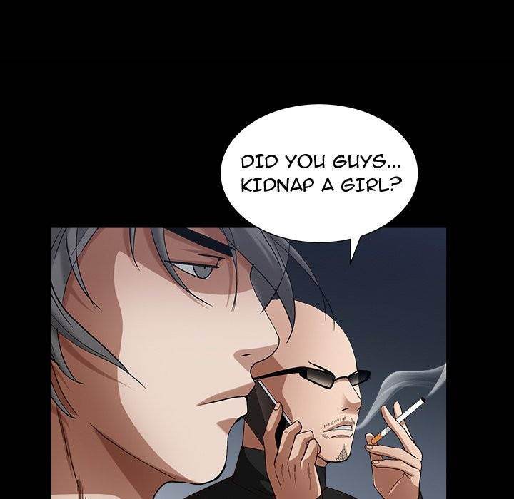 Barefoot : The Leash Season 2 - Chapter 26 [photo 28] - MangaPorn