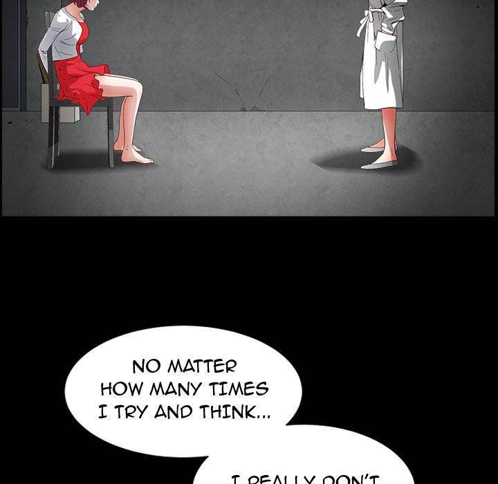 Barefoot : The Leash Season 2 - Chapter 26 [photo 35] - MangaPorn