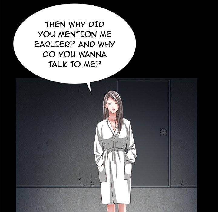 Barefoot : The Leash Season 2 - Chapter 26 [photo 40] - MangaPorn