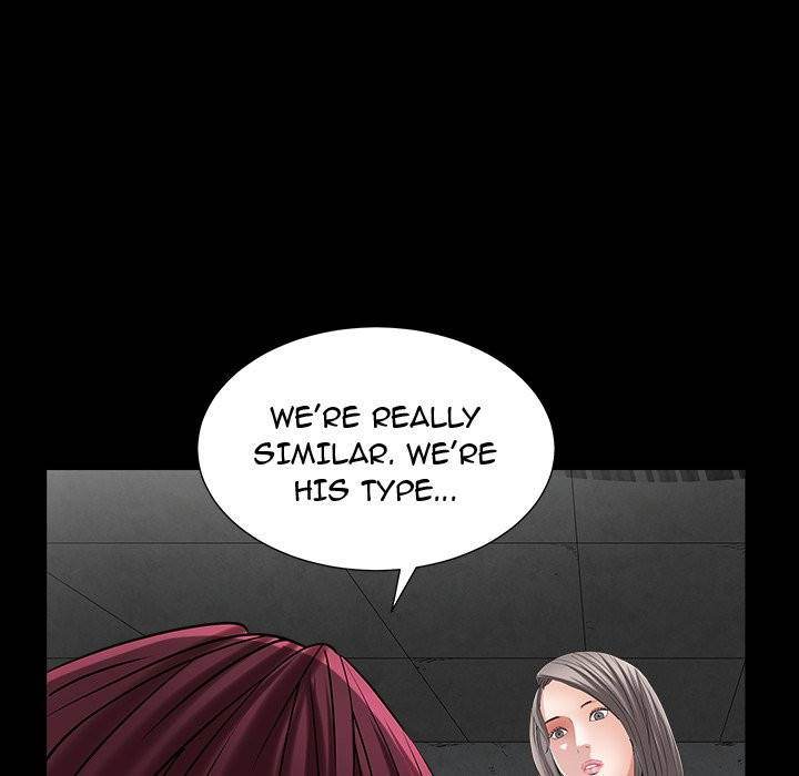 Barefoot : The Leash Season 2 - Chapter 26 [photo 60] - MangaPorn