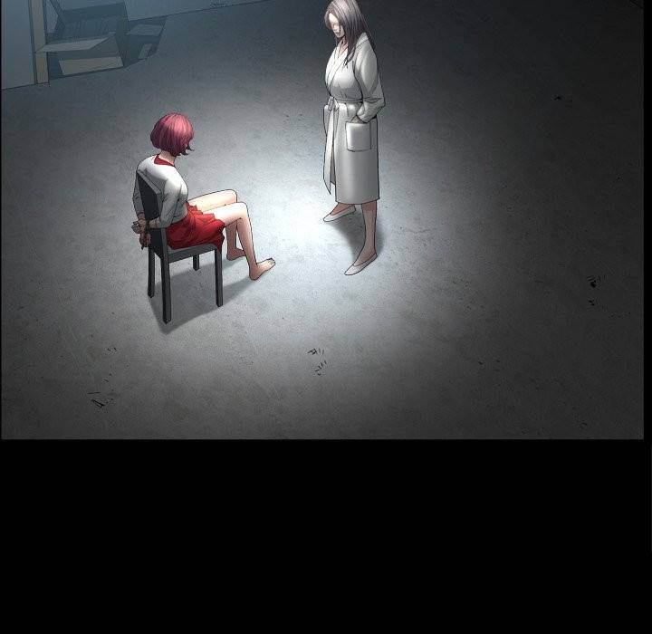 Barefoot : The Leash Season 2 - Chapter 26 [photo 7] - MangaPorn