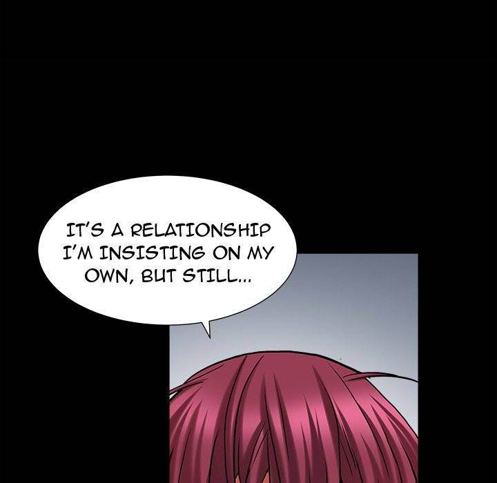 Barefoot : The Leash Season 2 - Chapter 26 [photo 70] - MangaPorn