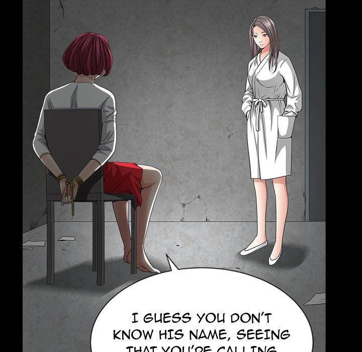 Barefoot : The Leash Season 2 - Chapter 26 [photo 73] - MangaPorn