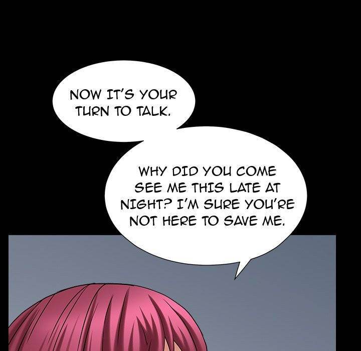 Barefoot : The Leash Season 2 - Chapter 26 [photo 79] - MangaPorn