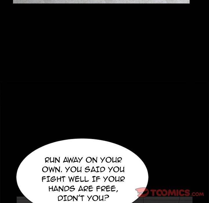 Barefoot : The Leash Season 2 - Chapter 26 [photo 87] - MangaPorn