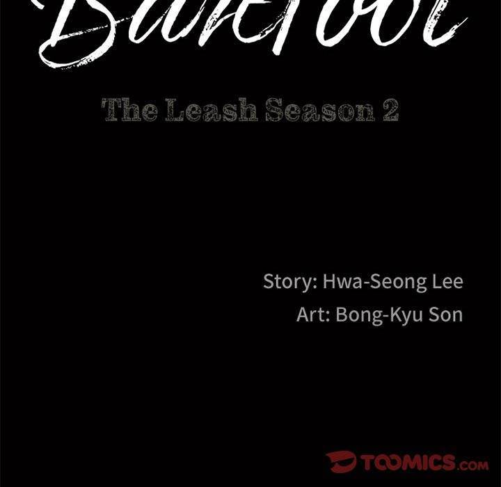 Barefoot : The Leash Season 2 - Chapter 26 [photo 9] - MangaPorn