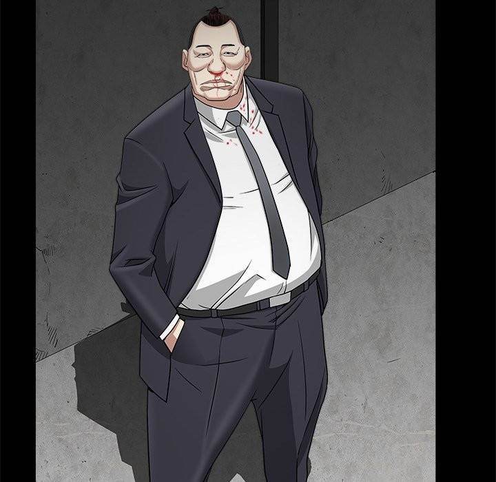 Barefoot : The Leash Season 2 - Chapter 26 [photo 98] - MangaPorn