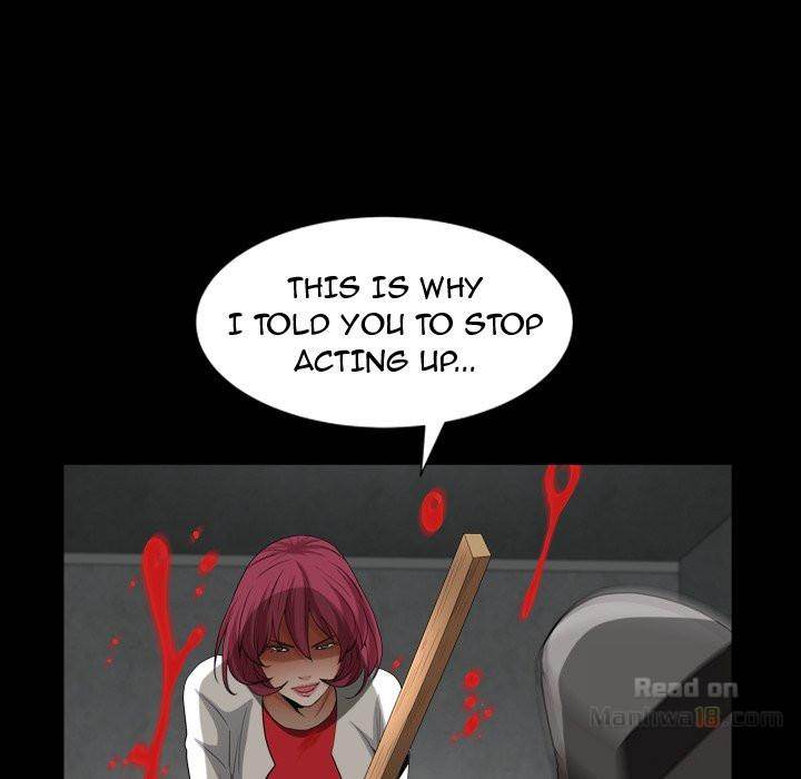 Barefoot : The Leash Season 2 - Chapter 27 [photo 100] - MangaPorn