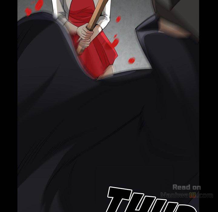 Barefoot : The Leash Season 2 - Chapter 27 [photo 101] - MangaPorn