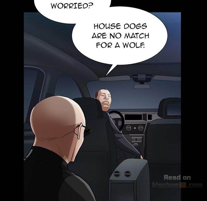 Barefoot : The Leash Season 2 - Chapter 27 [photo 115] - MangaPorn