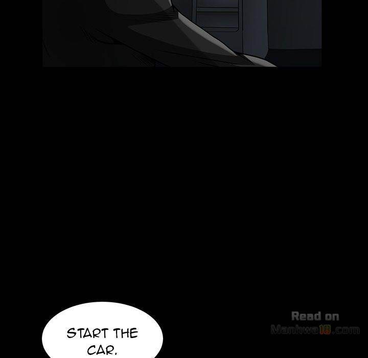 Barefoot : The Leash Season 2 - Chapter 27 [photo 116] - MangaPorn