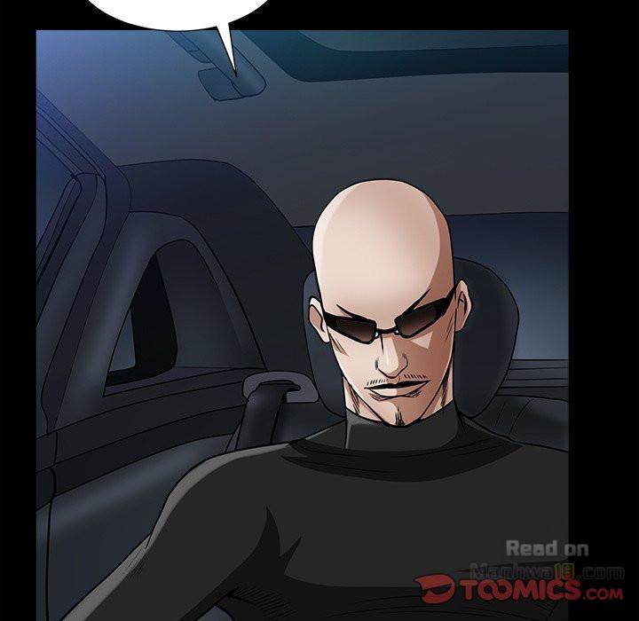 Barefoot : The Leash Season 2 - Chapter 27 [photo 117] - MangaPorn