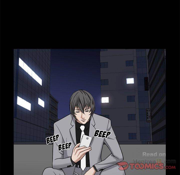 Barefoot : The Leash Season 2 - Chapter 27 [photo 135] - MangaPorn