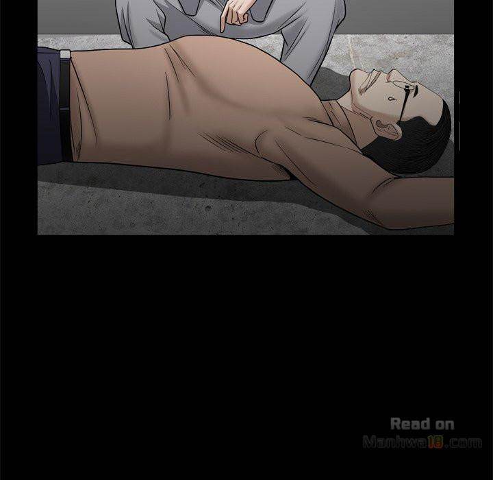 Barefoot : The Leash Season 2 - Chapter 27 [photo 136] - MangaPorn