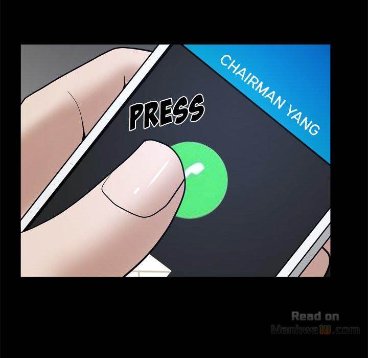 Barefoot : The Leash Season 2 - Chapter 27 [photo 138] - MangaPorn