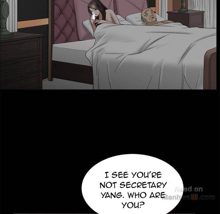 Barefoot : The Leash Season 2 - Chapter 27 [photo 142] - MangaPorn