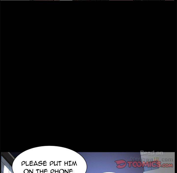 Barefoot : The Leash Season 2 - Chapter 27 [photo 147] - MangaPorn