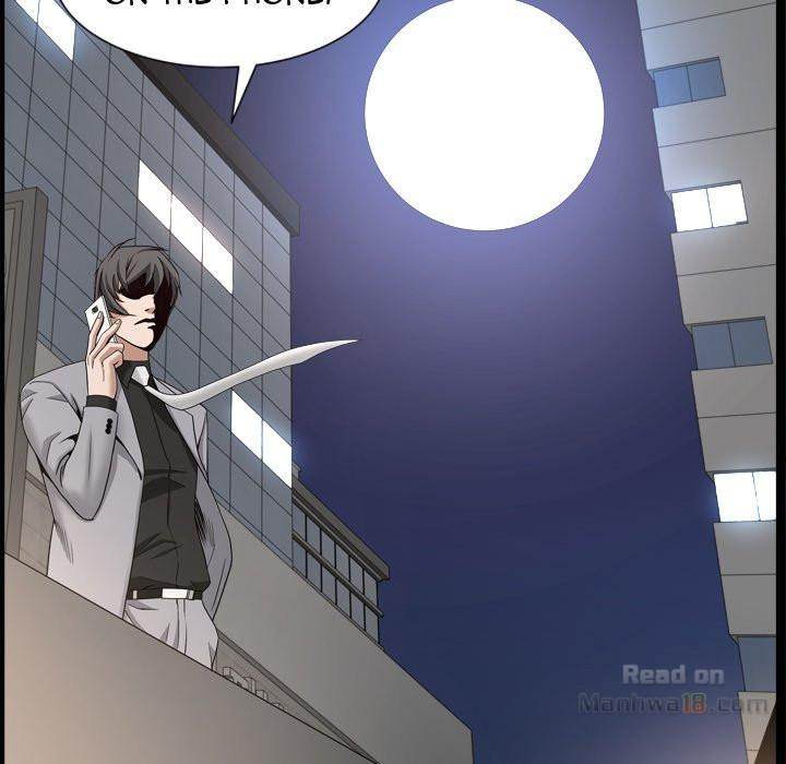 Barefoot : The Leash Season 2 - Chapter 27 [photo 148] - MangaPorn