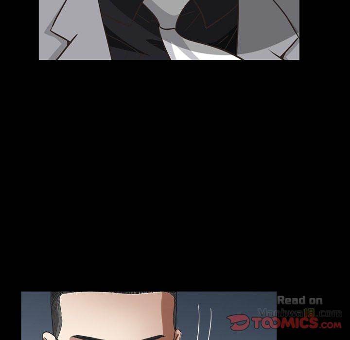 Barefoot : The Leash Season 2 - Chapter 27 [photo 15] - MangaPorn