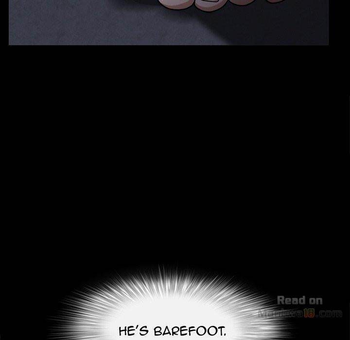 Barefoot : The Leash Season 2 - Chapter 27 [photo 19] - MangaPorn