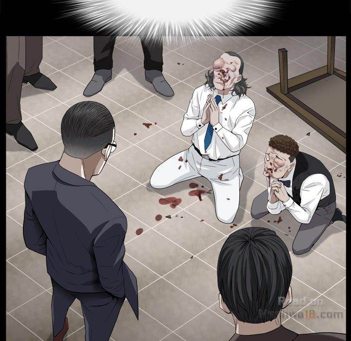 Barefoot : The Leash Season 2 - Chapter 27 [photo 20] - MangaPorn