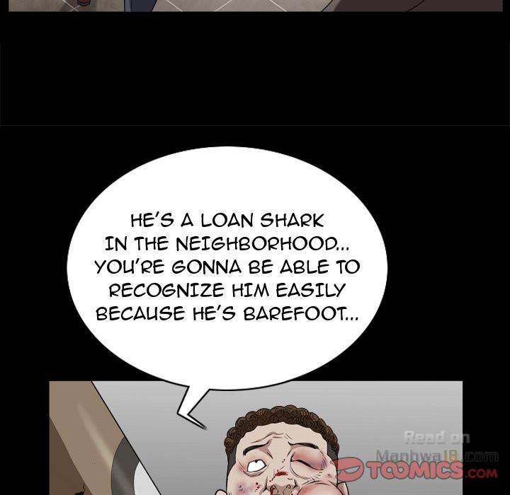 Barefoot : The Leash Season 2 - Chapter 27 [photo 21] - MangaPorn