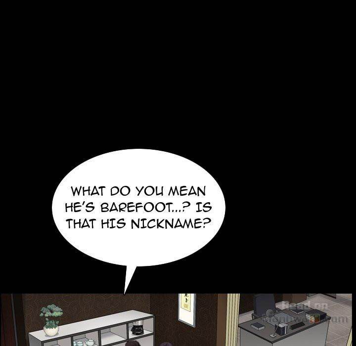 Barefoot : The Leash Season 2 - Chapter 27 [photo 23] - MangaPorn