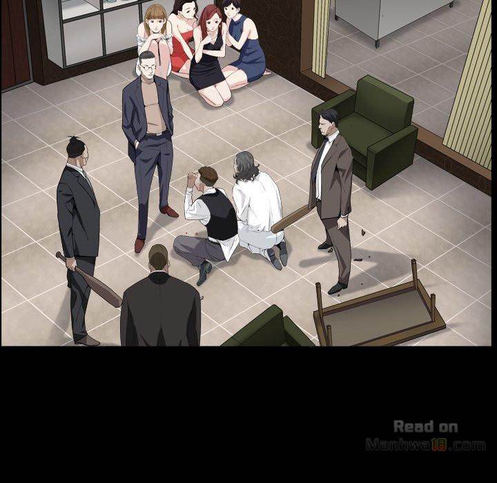 Barefoot : The Leash Season 2 - Chapter 27 [photo 24] - MangaPorn