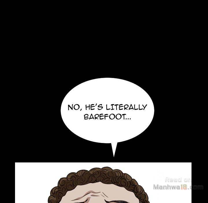 Barefoot : The Leash Season 2 - Chapter 27 [photo 25] - MangaPorn