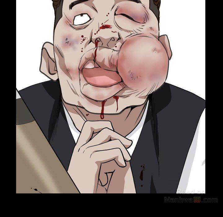 Barefoot : The Leash Season 2 - Chapter 27 [photo 26] - MangaPorn