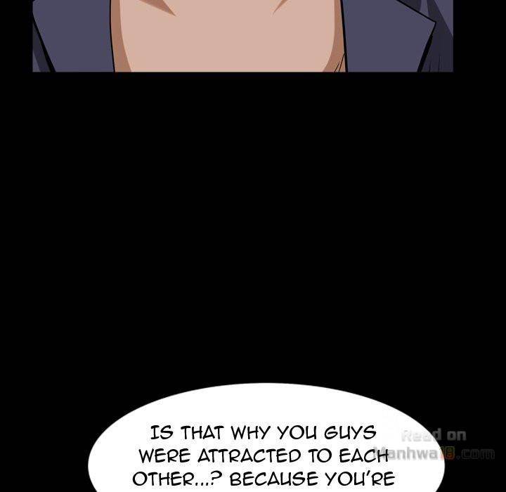 Barefoot : The Leash Season 2 - Chapter 27 [photo 29] - MangaPorn