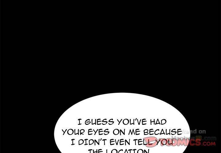 Barefoot : The Leash Season 2 - Chapter 27 [photo 3] - MangaPorn