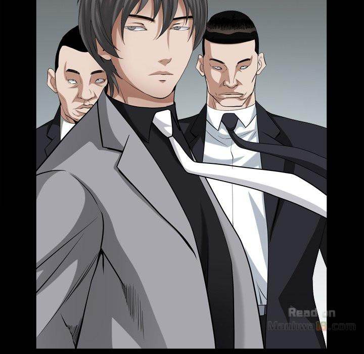 Barefoot : The Leash Season 2 - Chapter 27 [photo 34] - MangaPorn