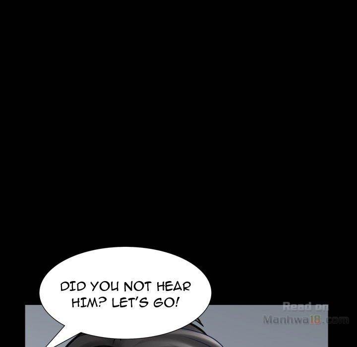 Barefoot : The Leash Season 2 - Chapter 27 [photo 35] - MangaPorn