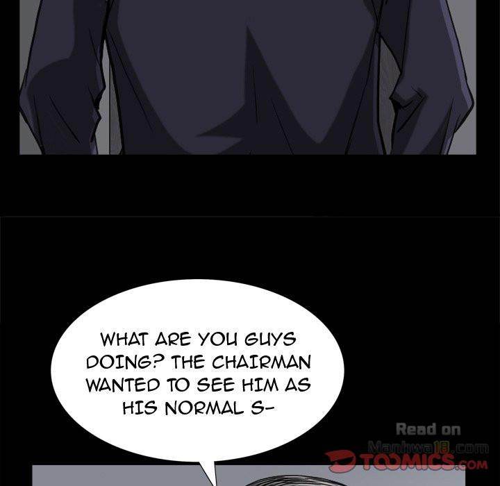 Barefoot : The Leash Season 2 - Chapter 27 [photo 39] - MangaPorn