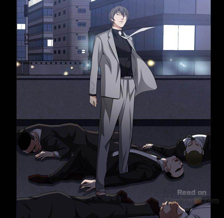 Barefoot : The Leash Season 2 - Chapter 27 [photo 43] - MangaPorn