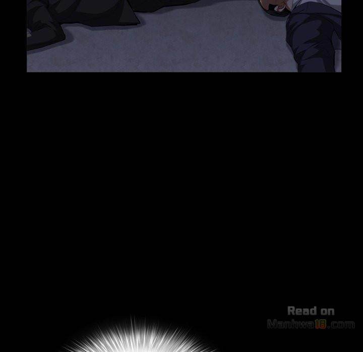 Barefoot : The Leash Season 2 - Chapter 27 [photo 44] - MangaPorn