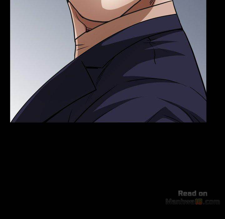 Barefoot : The Leash Season 2 - Chapter 27 [photo 46] - MangaPorn