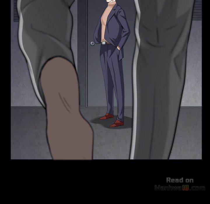 Barefoot : The Leash Season 2 - Chapter 27 [photo 50] - MangaPorn