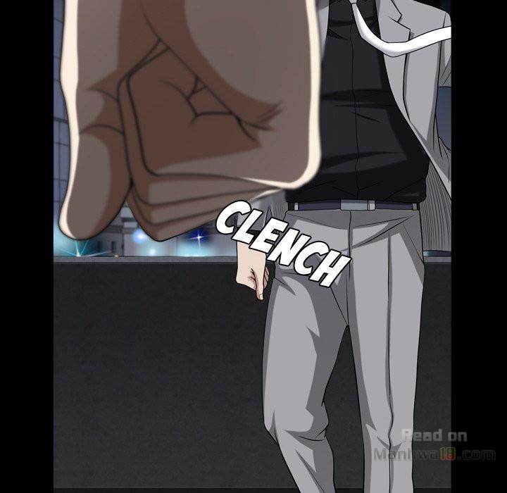 Barefoot : The Leash Season 2 - Chapter 27 [photo 52] - MangaPorn